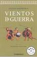 Cover of Vientos de guerra