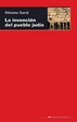 Cover of La invención del pueblo judío