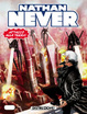 Cover of Nathan Never n. 244