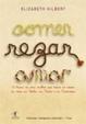 Cover of Comer, rezar, amar