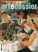Cover of Art e dossier n. 268 (luglio-agosto 2010)