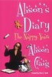 Cover of Alison's Diary