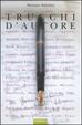 Cover of Trucchi d'autore