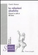 Cover of Le relazioni alcoliche. Giovani e culture del bere