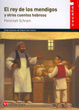 Cover of 51. El rey de los mendigos y otros cuentos hebreos