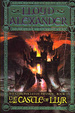 Cover of The Castle of Llyr