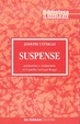 Cover of Suspense