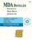 Cover of MDA Distilled