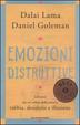 Cover of Emozioni distruttive