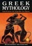 Cover of Greek Mythology