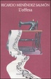 Cover of L'offesa