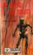 Cover of De nuevo los robots