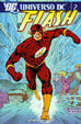 Cover of Universo DC: Flash nº2