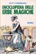 Cover of Enciclopedia delle erbe magiche