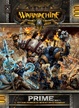 Cover of Warmachine Prime MkII