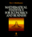 Cover of "Mathematical Statistics for Economics and Business"