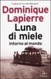 Cover of Luna di miele intorno al mondo