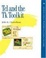 Cover of Tcl and the Tk Toolkit