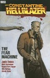 Cover of Hellblazer