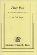 Cover of Peter Pan