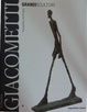 Cover of Alberto Giacometti