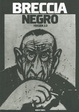 Cover of Breccia negro versión 2.0