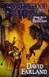 Cover of Brotherhood of the Wolf