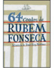 Cover of 64 contos de Rubem Fonseca
