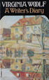 Cover of A Writer's Diary