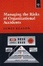 Cover of "Managing the Risks of Organizational Accidents"