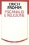 Cover of Psicanalisi e religione