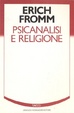 Cover of Psicanalisi e religione