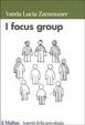 Cover of I focus group