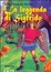 Cover of La leggenda di Sigfrido