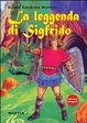 Cover of La leggenda di Sigfrido
