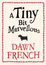 Cover of A Tiny Bit Marvellous