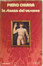 Cover of La stanza del vescovo