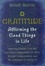 Cover of Gratitude