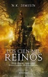 Cover of Los cien mil reinos