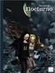 Cover of Nocturno