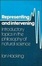 Cover of "Representing and Intervening"