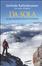 Cover of Da sola. La mia passione per gli ottomila