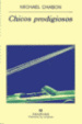 Cover of Chicos prodigiosos