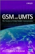 Cover of GSM & UMTS