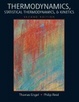 Cover of Thermodynamics, Statistical Thermodynamics, and Kinetics