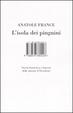 Cover of L'isola dei pinguini