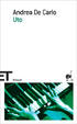 Cover of Uto