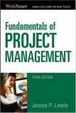Cover of Fundamentals of Project Management