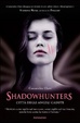 Cover of Shadowhunters - Città degli angeli caduti