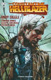 Cover of Hellblazer di Andy Diggle n. 3 (di 3)